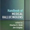 Handbook of Medical Hallucinogens