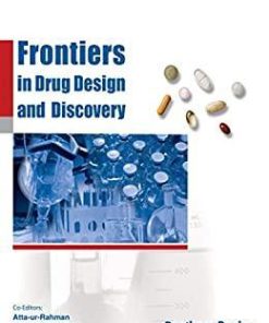 Frontiers in Drug Design and Discovery Vol. 10