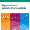 Basics Pharmakologie (German) Paperback