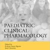 Paediatric Clinical Pharmacology