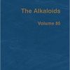 The Alkaloids (Volume 85) 1st Edition