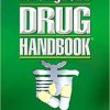 Nursing2022 Drug Handbook (Nursing Drug Handbook) Forty-Second, North American Edition