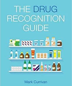 The Drug Recognition Guide 2nd Edition