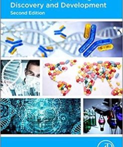 Basic Principles of Drug Discovery and Development 2nd Edition