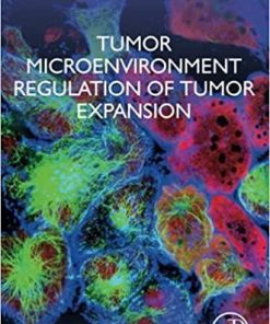 Tumor Microenvironment Regulation of Tumor Expansion