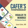 Cafer’s Psychopharmacology: Visualize to Memorize 270 Medication Mascots