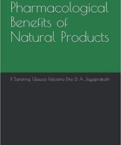 Pharmacological Benefits of Natural Products