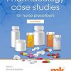 Pharmacology Case Studies for Nurse Prescribers