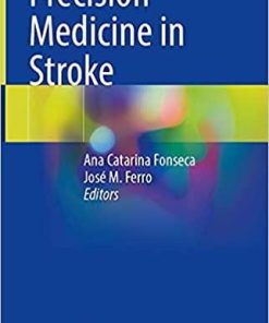 Precision Medicine in Stroke 1st ed. 2021 Edition