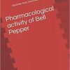 Pharmacological activity of Bell Pepper