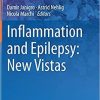 Inflammation and Epilepsy: New Vistas (Progress in Inflammation Research, 88) 1st ed. 2021 Edition