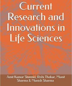 Current Research and Innovations in Life Sciences