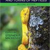 Handbook of Venoms and Toxins of Reptiles 2nd Edition