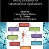 Nanotoxicology: Toxicity Evaluation of Nanomedicine Applications 1st Edition