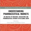 Understanding Drugs Markets: An Analysis of Medicines, Regulations and Pharmaceutical Systems in the Global South 1st Edition