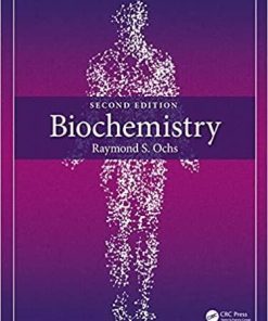 Biochemistry 2nd Edition