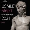 USMLE Step 1 Lecture Notes 2021: Anatomy (USMLE Prep)