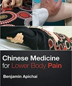 Chinese Medicine for Lower Body Pain 1st Edition