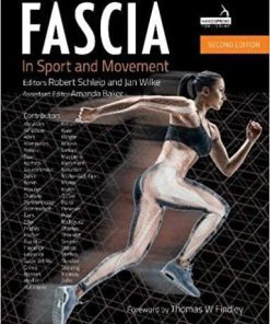 Fascia in Sport and Movement, Second edition