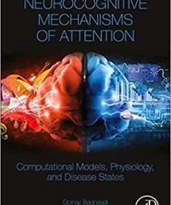 Neurocognitive Mechanisms of Attention: Computational Models, Physiology, and Disease States 1st Edition