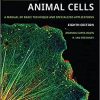 Freshney’s Culture of Animal Cells: A Manual of Basic Technique and Specialized Applications 8th Edition