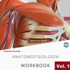 Anatomofisiología: Workbook volumen 1 (Spanish Edition)