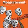 Emotion Measurement (.) 2nd Edition