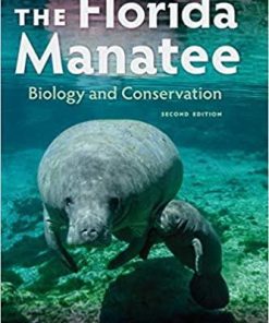 The Florida Manatee: Biology and Conservation