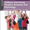 Fundamentals of Children and Young People’s Anatomy and Physiology: A Textbook for Nursing and Healthcare Students 2nd Edition