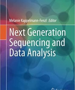 Next Generation Sequencing and Data Analysis (Learning Materials in Biosciences) 1st ed. 2021 Edition