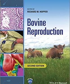 Bovine Reproduction 2nd Edition