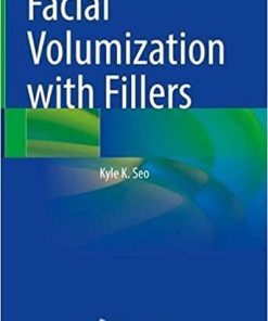 Facial Volumization with Fillers 1st ed. 2021 Edition