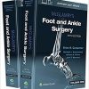 McGlamry’s Foot and Ankle Surgery Fifth Edition