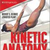 Kinetic Anatomy 4th Edition