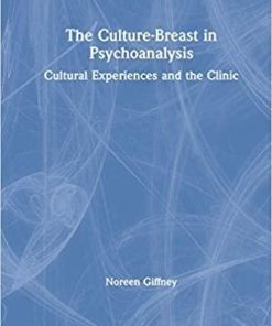 The Culture-Breast in Psychoanalysis: Cultural Experiences and the Clinic 1st Edition