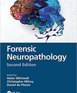 Forensic Neuropathology 2nd Edition