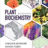 Plant Biochemistry 2nd Edition