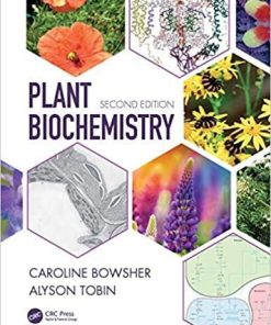 Plant Biochemistry 2nd Edition