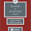 Elastin and Elastases, Volume II 1st Edition