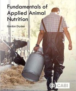 Fundamentals of Applied Animal Nutrition