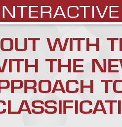 Out with the Old and In with the New: An Updated Approach to the Cytologic Classification of Tumors 2023