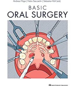 Basic Oral Surgery (EPUB)