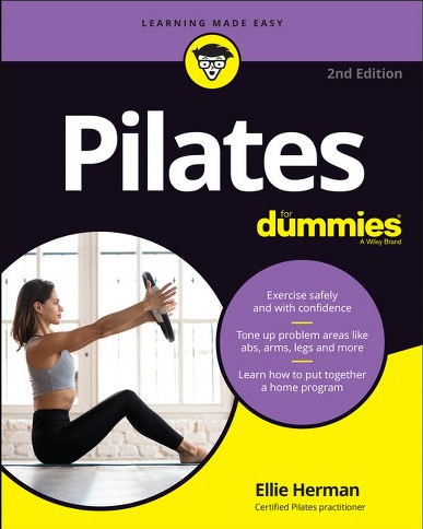 Pilates For Dummies, 2nd Edition (EPUB) Pilates For Dummies, 2nd Edition (EPUB)