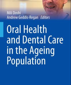 Oral Health and Dental Care in the Ageing Population (BDJ Clinician’s Guides) (EPUB)