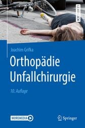 Orthopädie Unfallchirurgie (10th ed.) (PDF)