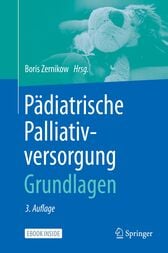 Pädiatrische Palliativversorgung – Grundlagen (3rd ed.) (PDF)