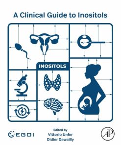 A Clinical Guide to Inositols (EPUB)