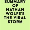 Summary of Nathan Wolfe’s The Viral Storm (EPUB)