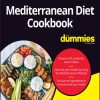 Mediterranean Diet Cookbook For Dummies (3rd ed.) (EPUB)