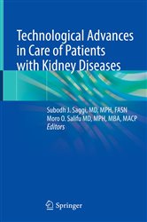 Technological Advances in Care of Patients with Kidney Diseases (EPUB)